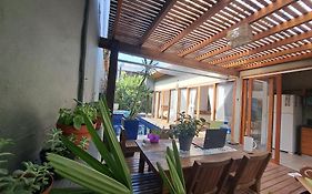 Camburi Beach House - Casa térrea a 50 m da praia